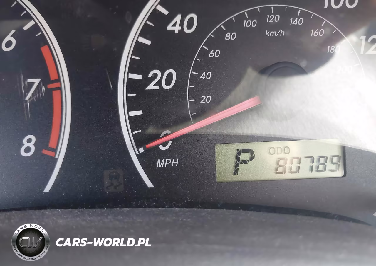 2009 Toyota Corolla S VIN:2T1BU40E29C007342 - 7