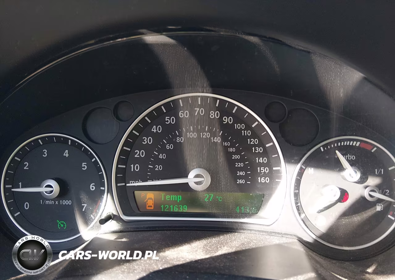 2011 Saab 9-3 Turbo4 VIN:YS3FA4CY5B1305418 - 7