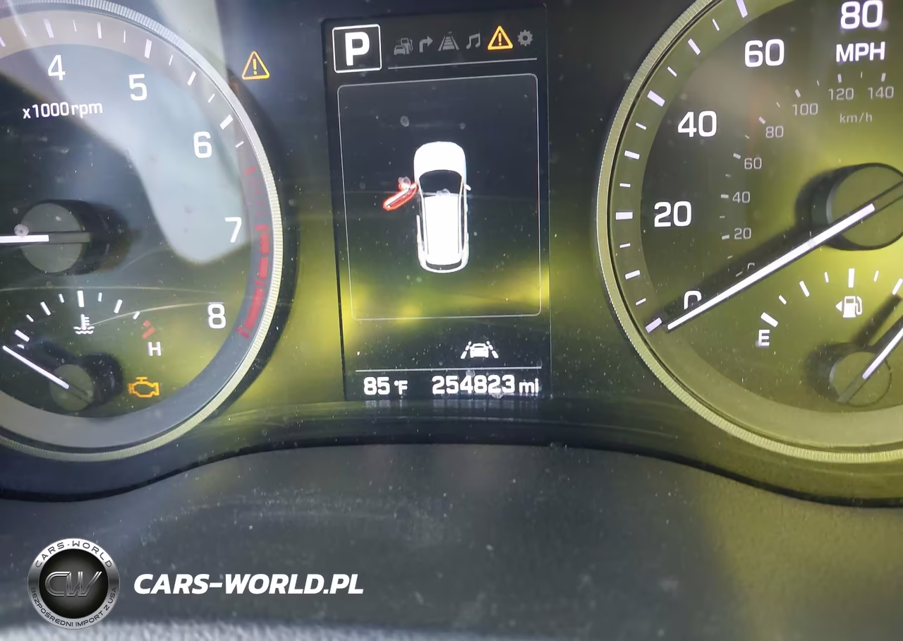 2017 Hyundai Tucson Limited VIN:KM8J33A28HU328926 - 15