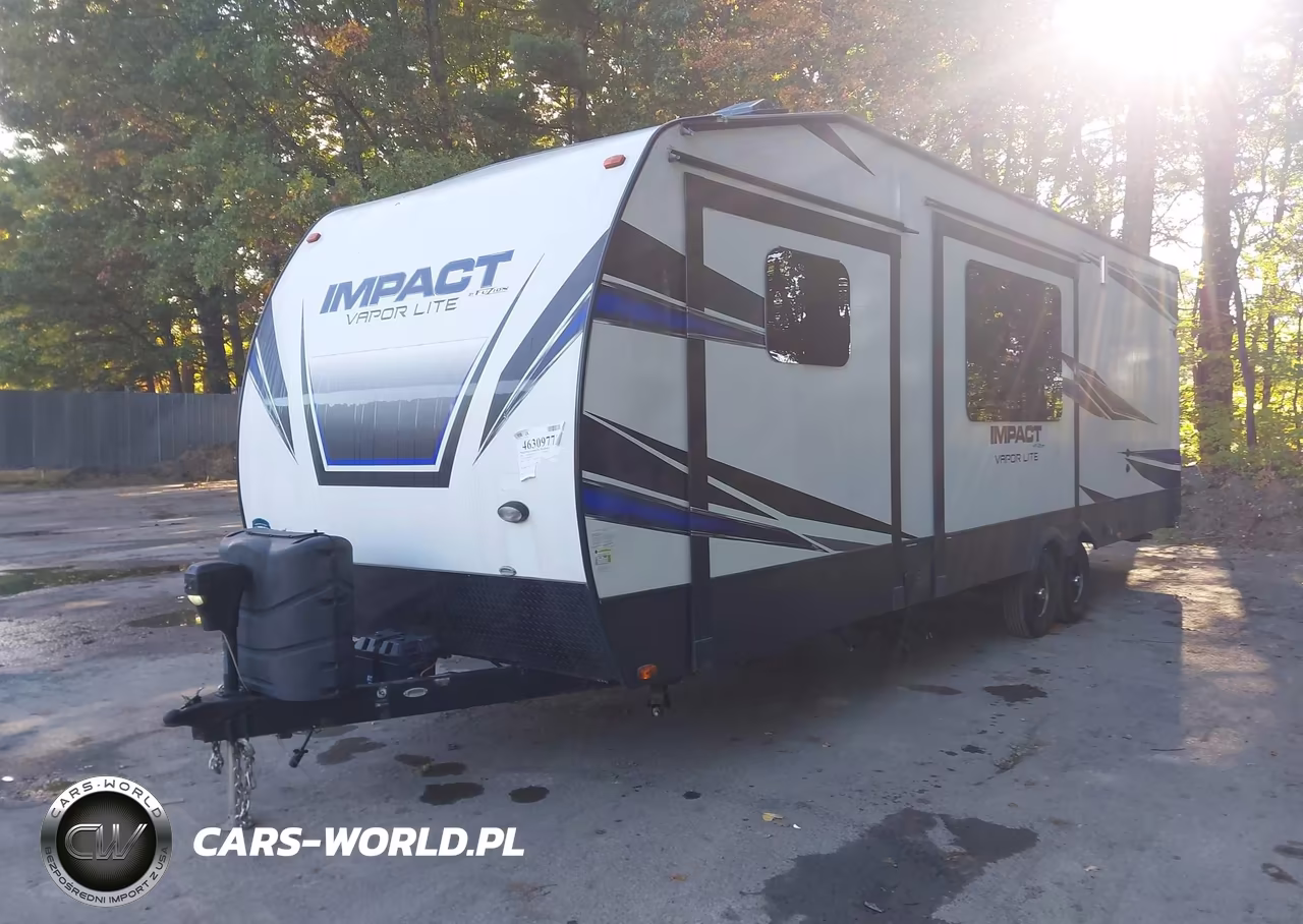 2018 Keystone Other VIN:4YDE29V20JF815753 - 2