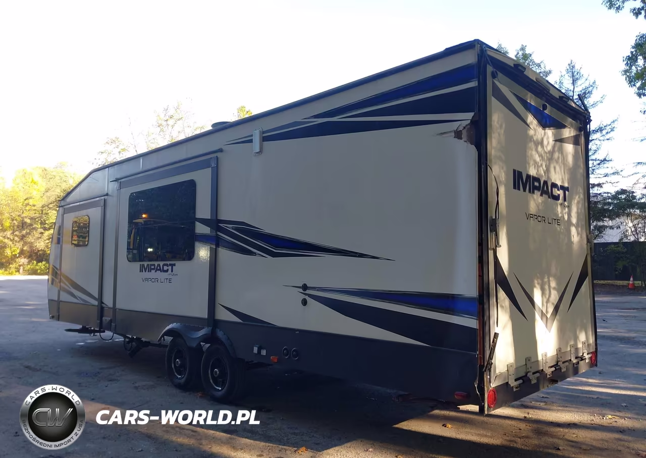 2018 Keystone Other VIN:4YDE29V20JF815753 - 3