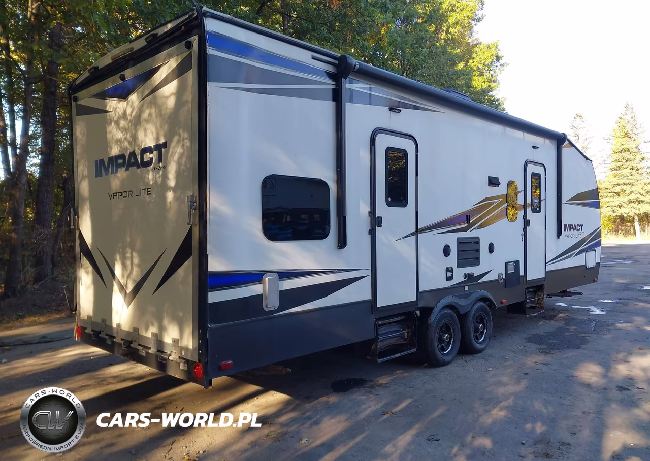 2018 Keystone Other VIN:4YDE29V20JF815753 - 4