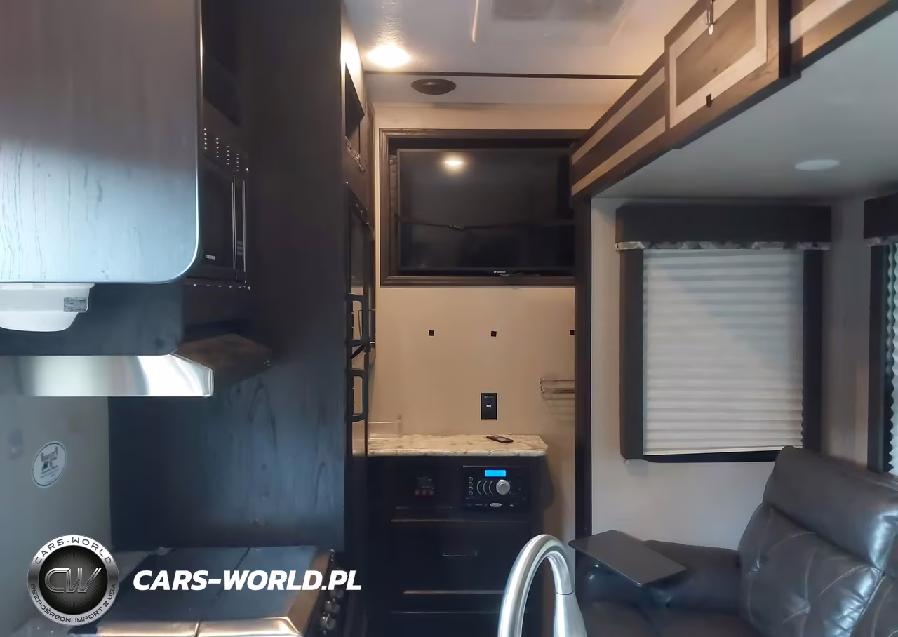 2018 Keystone Other VIN:4YDE29V20JF815753 - 5