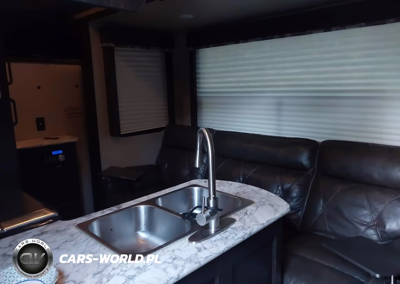 2018 Keystone Other VIN:4YDE29V20JF815753 - 8