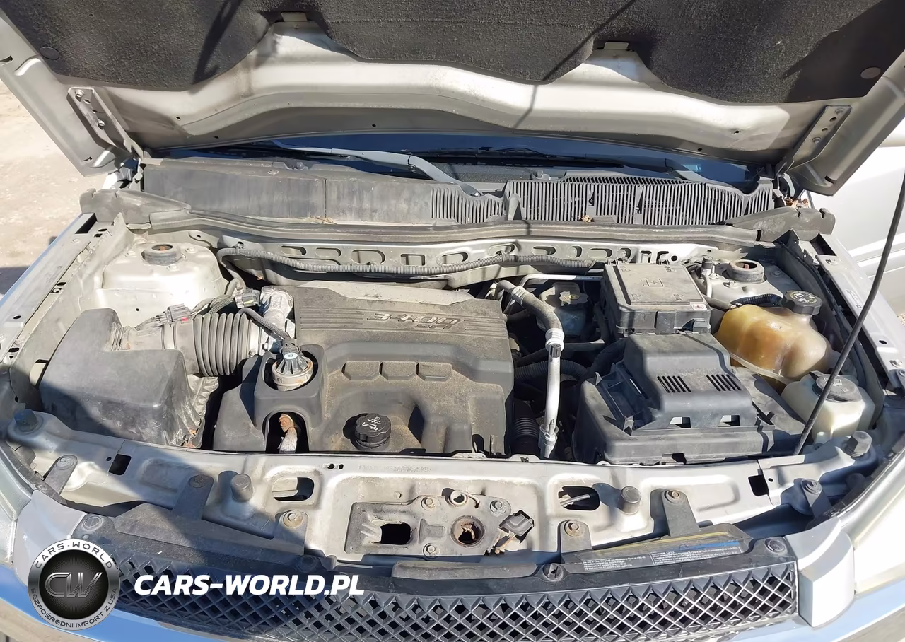 2008 Chevrolet Equinox Lt VIN:2CNDL33FX86024699 - 10