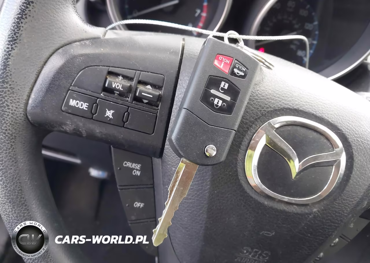 2013 Mazda Mazda3 I Sport VIN:JM1BL1UP6D1783919 - 11