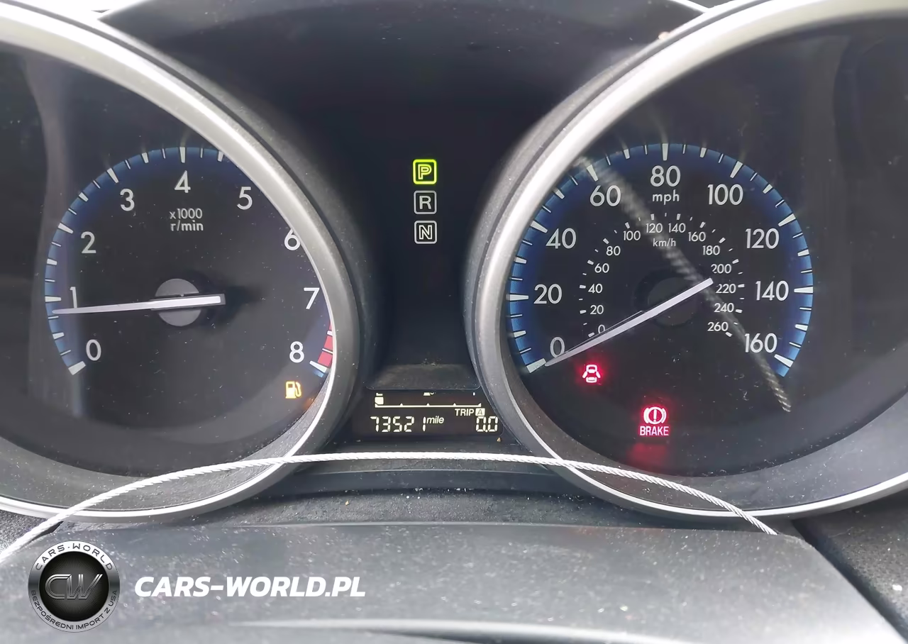 2013 Mazda Mazda3 I Sport VIN:JM1BL1UP6D1783919 - 7