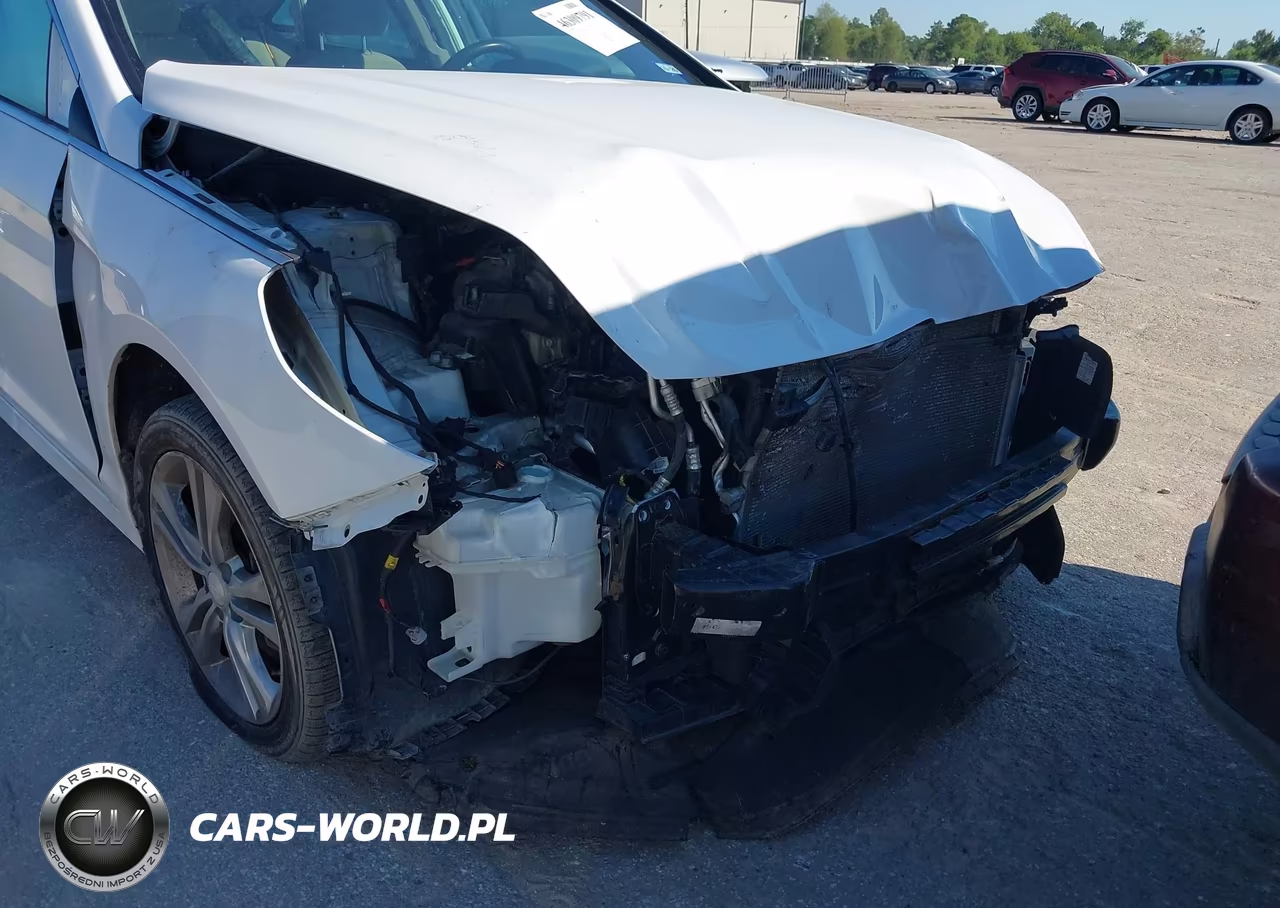 2018 Hyundai Sonata Sel VIN:5NPE34AF6JH647532 - 6