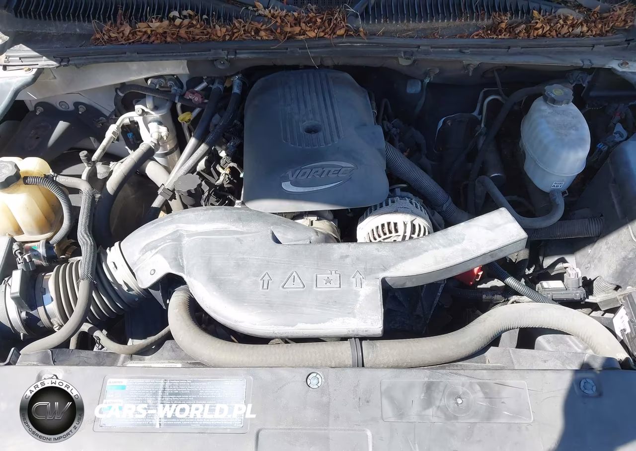 2006 Chevrolet Tahoe Z71 VIN:1GNEK13T36R169131 - 10