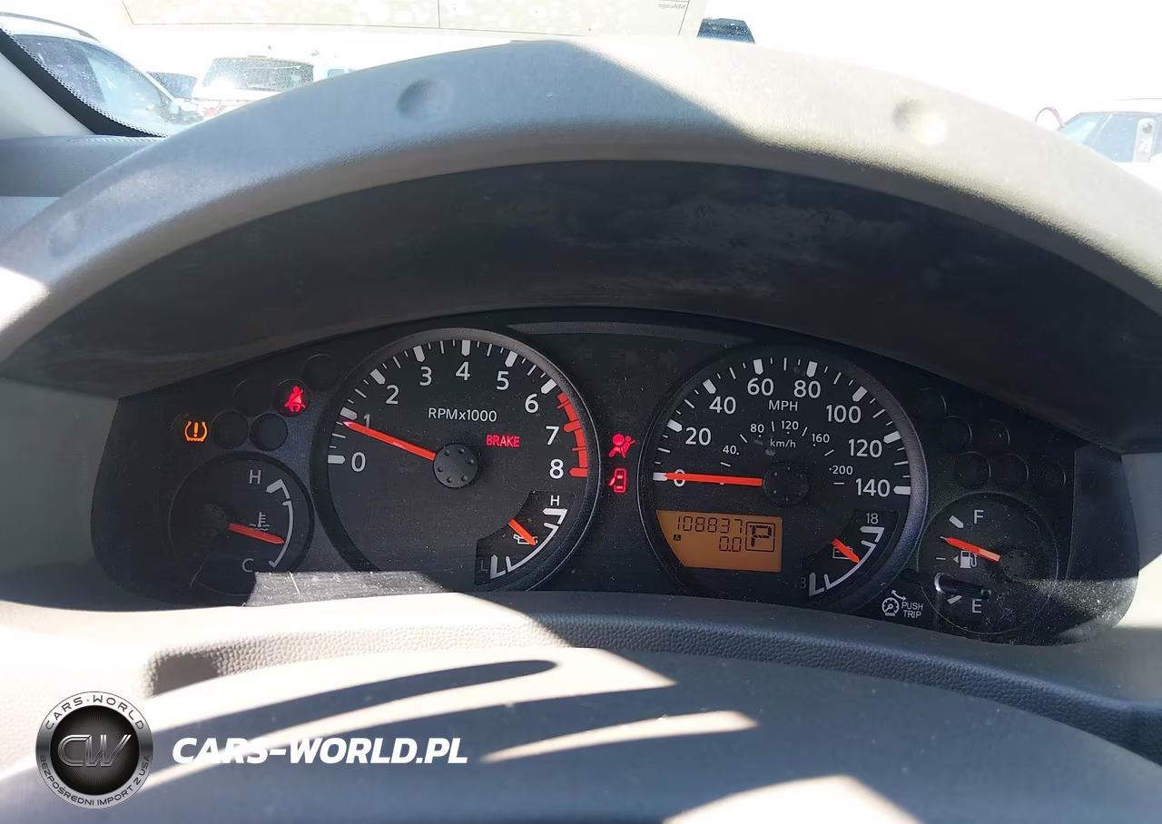 2019 Nissan Frontier Sv VIN:1N6AD0ER4KN877674 - 7
