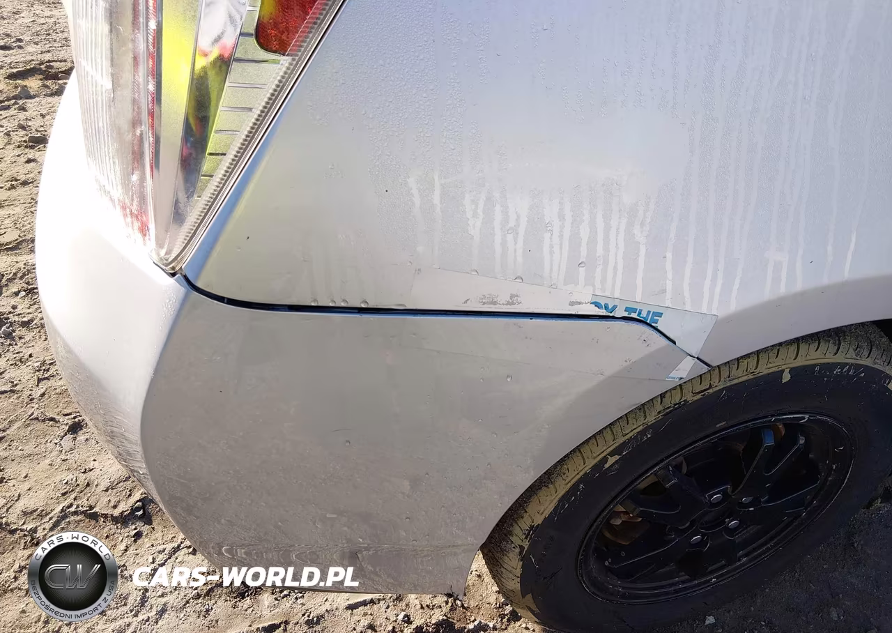 2013 Toyota Prius Two VIN:JTDKN3DUXD0348659 - 6