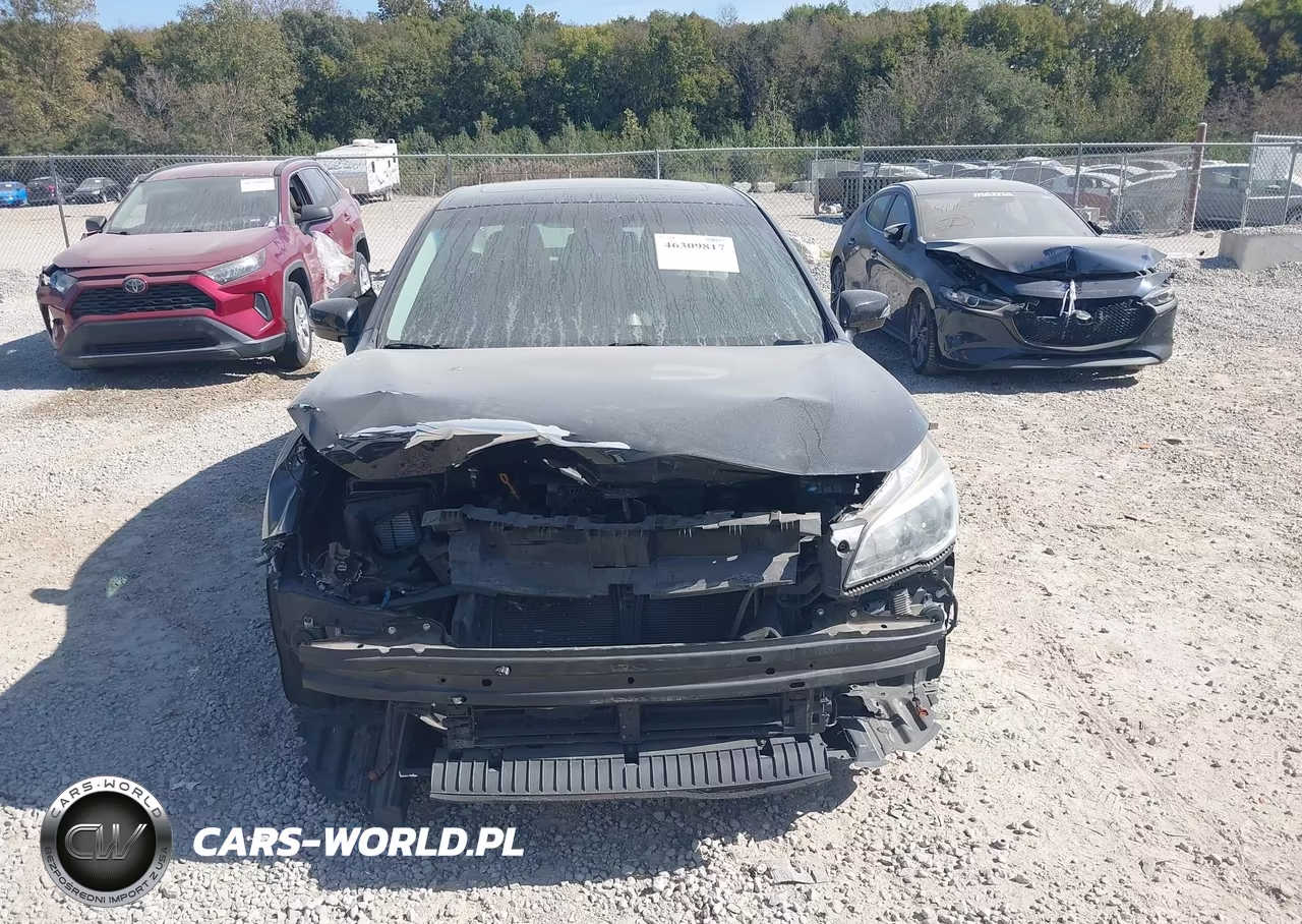 2015 Subaru Legacy 2.5I Limited VIN:4S3BNBL6XF3065788 - 13