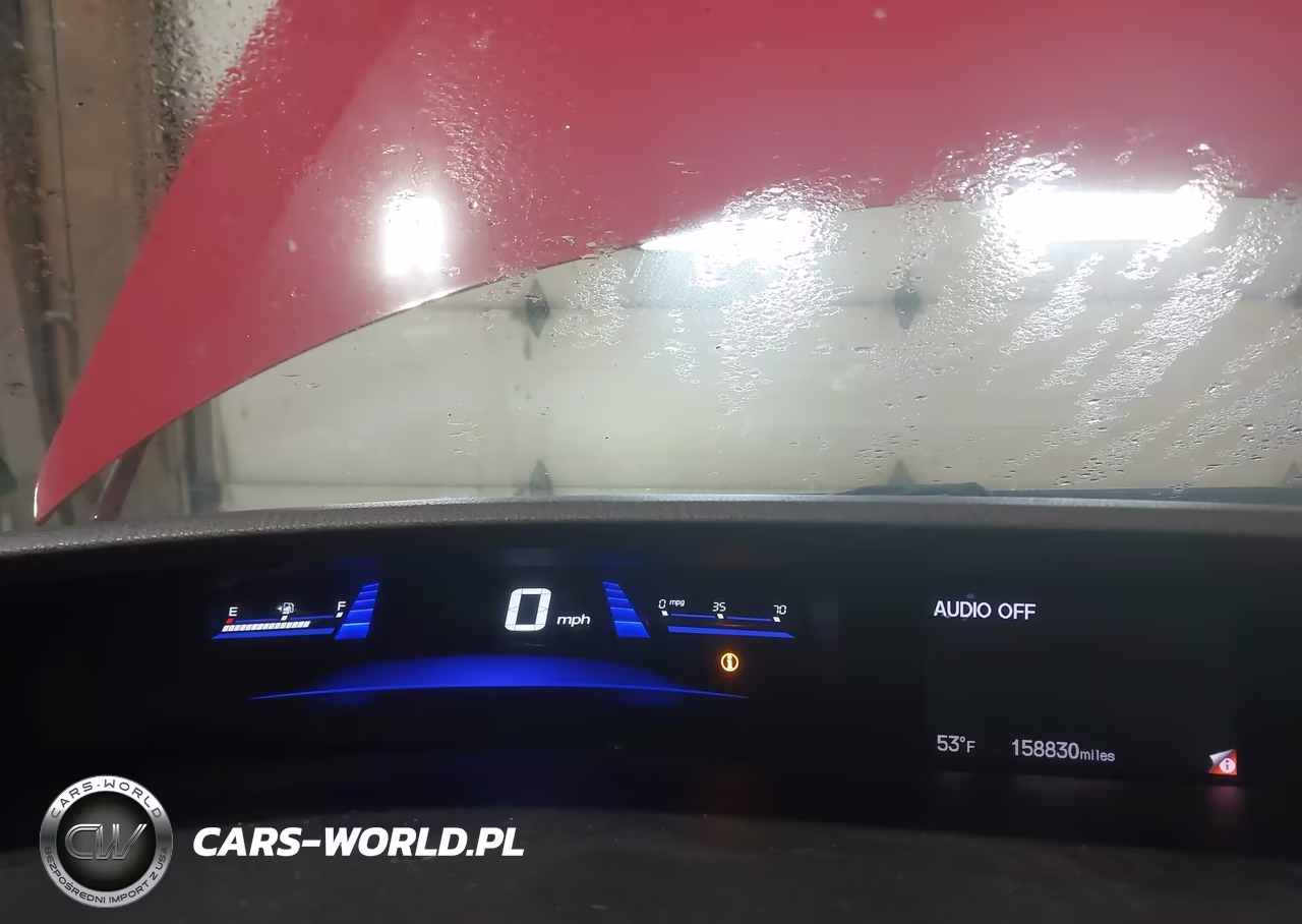 2013 Honda Civic Ex VIN:2HGFG3B86DH512228 - 7