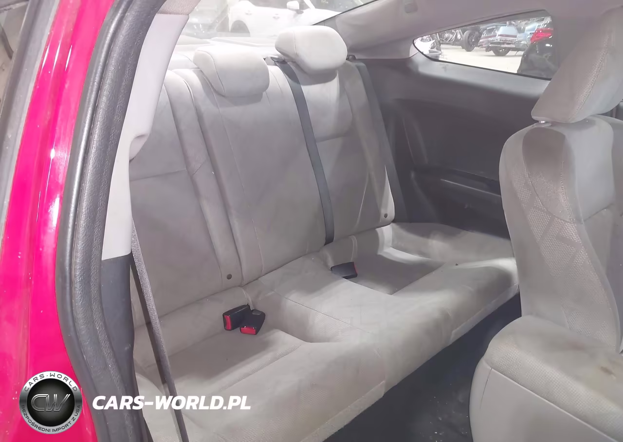2013 Honda Civic Ex VIN:2HGFG3B86DH512228 - 8