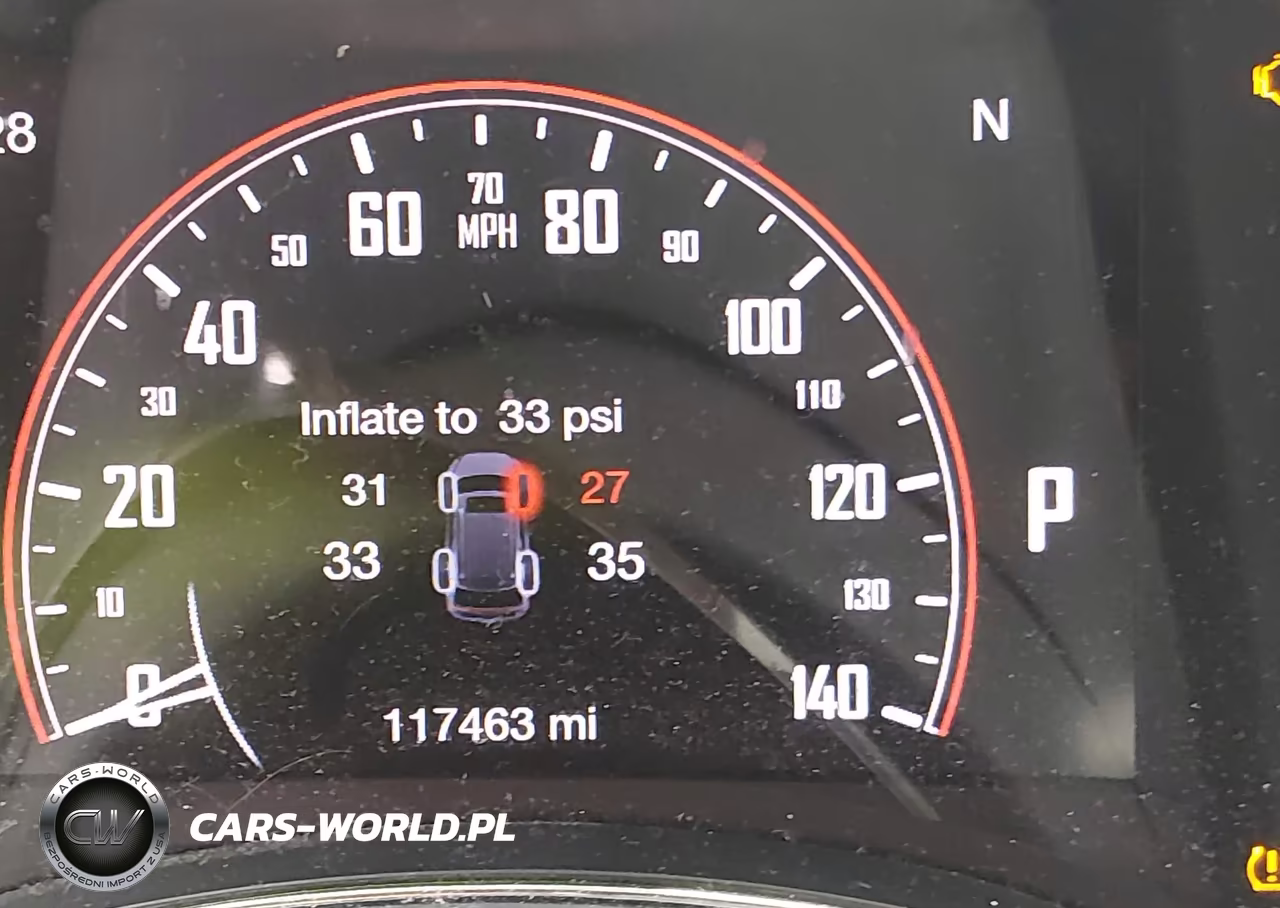 2016 Dodge Durango Limited VIN:1C4RDJDG6GC309201 - 15