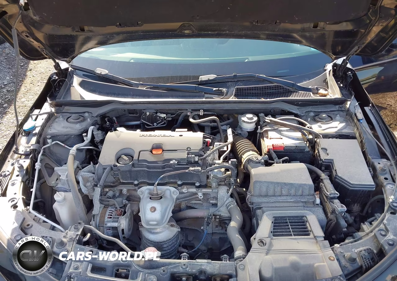 2022 Honda Civic Sport VIN:2HGFE2F58NH575865 - 10
