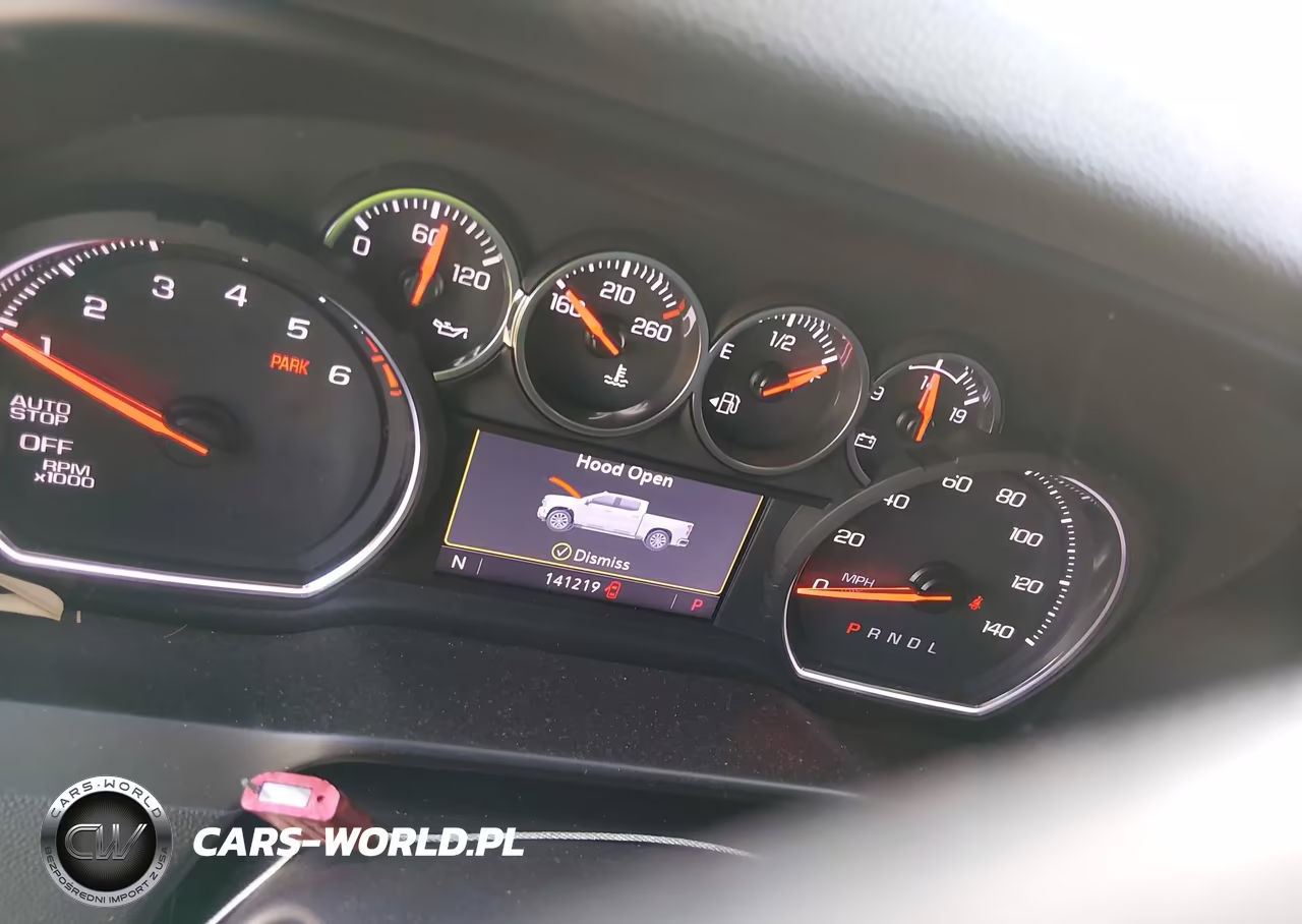 2020 Chevrolet Silverado 1500 2Wd Short Bed Lt VIN:3GCPWCEDXLG155553 - 7