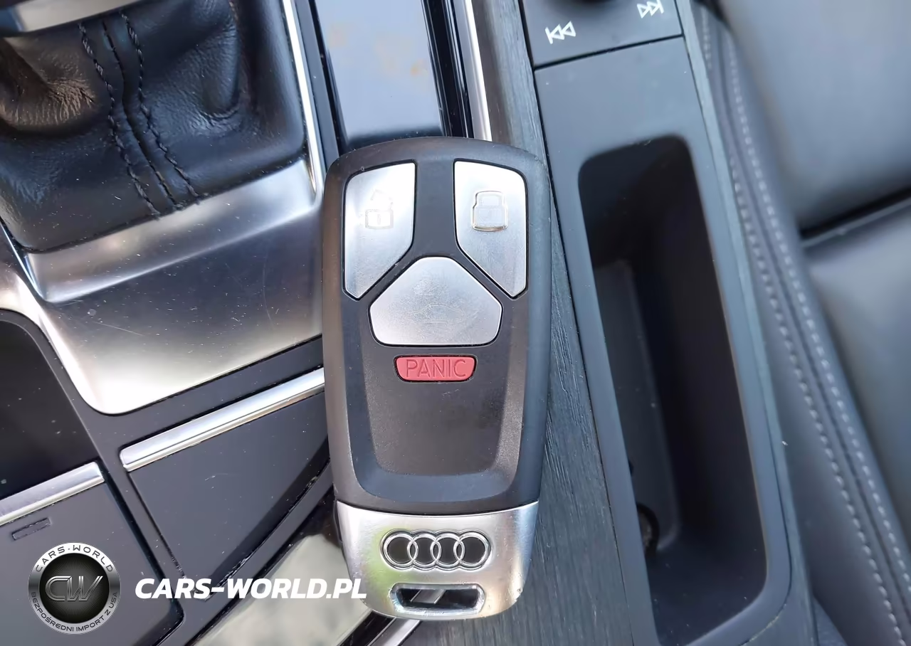 2024 Audi A4 Premium Plus 45 Tfsi S Line Quattro S Tronic VIN:WAUEAAF47RN012873 - 11