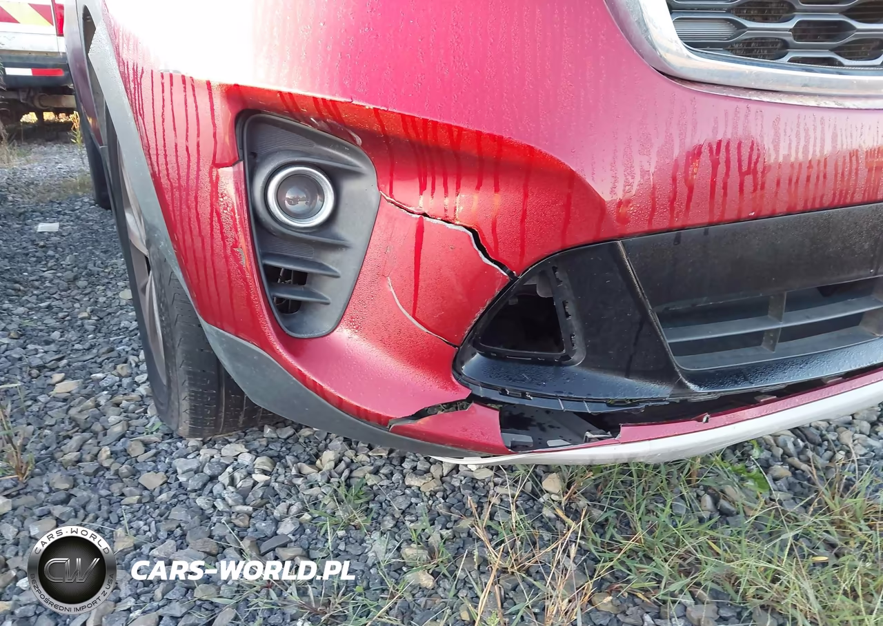 2019 Kia Sorento 3.3L Ex VIN:5XYPHDA54KG567415 - 6