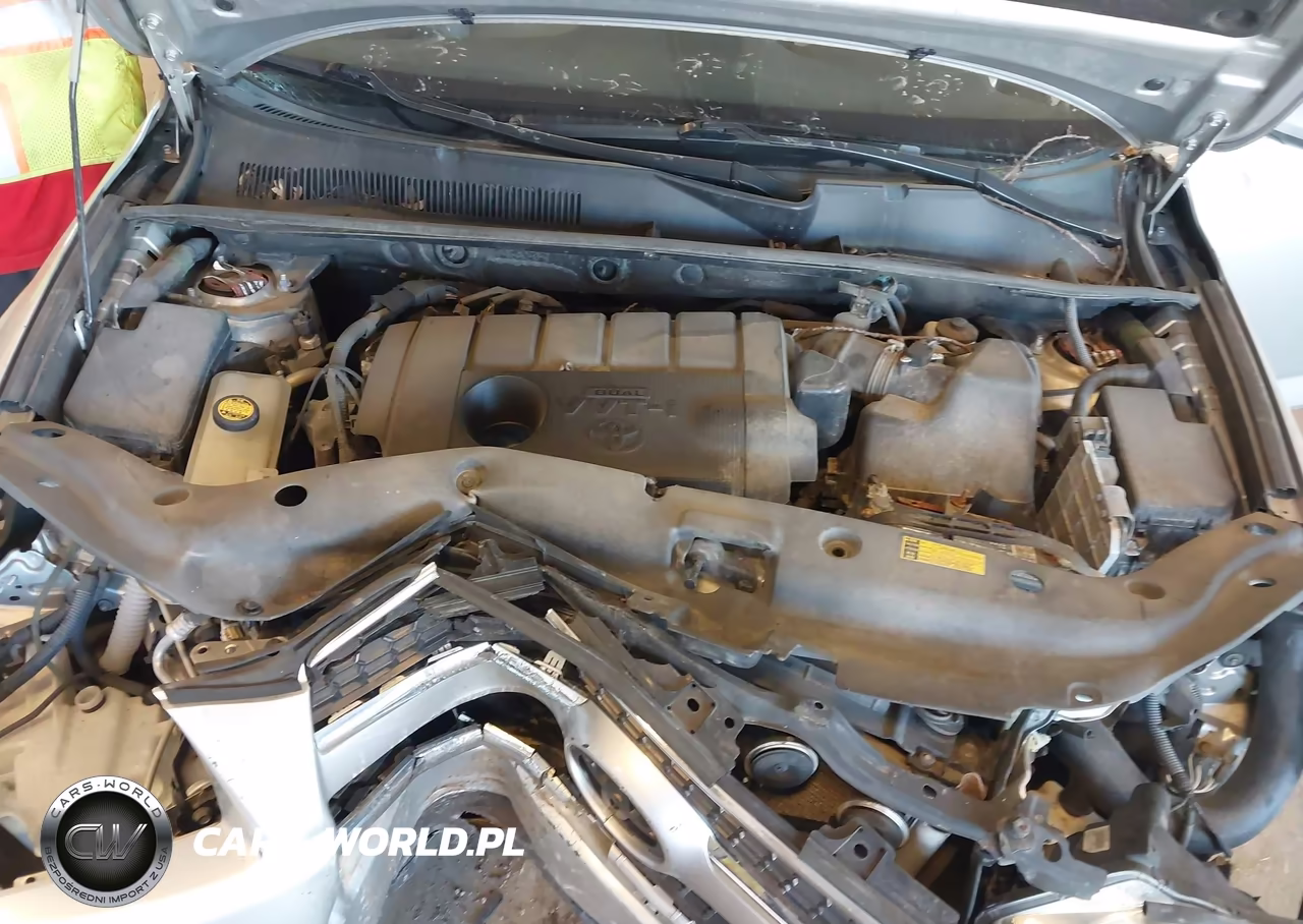 2012 Toyota Rav4 Limited VIN:2T3YF4DV5CW141922 - 10