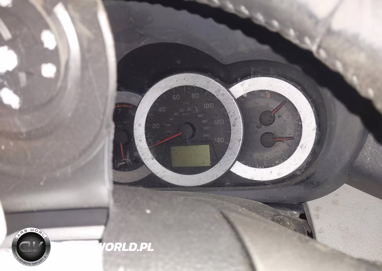 2012 Toyota Rav4 Limited VIN:2T3YF4DV5CW141922 - 7