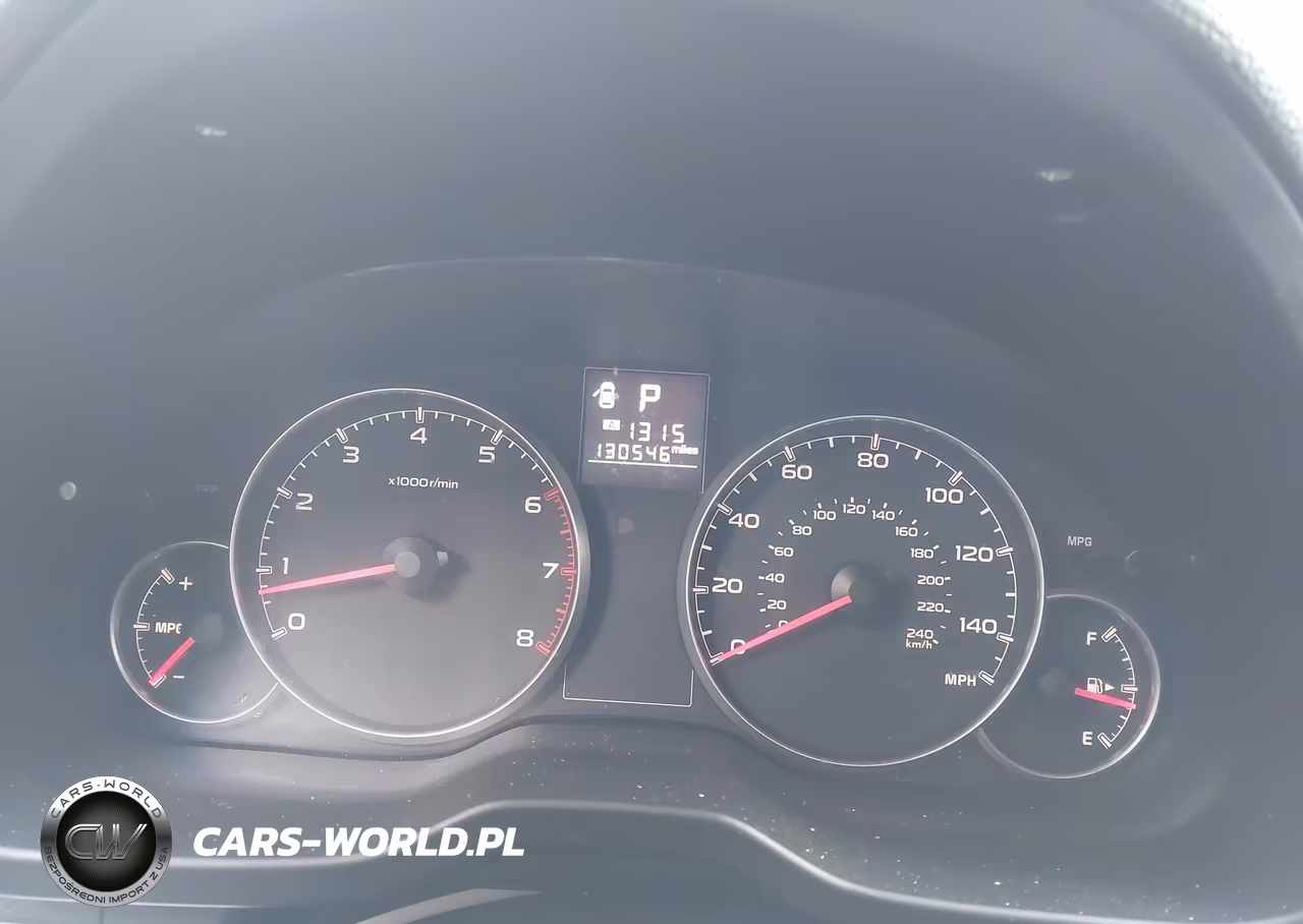2014 Subaru Outback 2.5I VIN:4S4BRBAC9E3228311 - 7