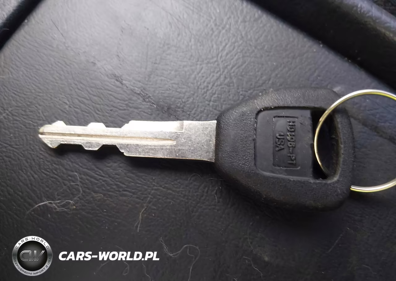 2000 Honda Accord 2.3 Ex VIN:1HGCG3168YA024843 - 11
