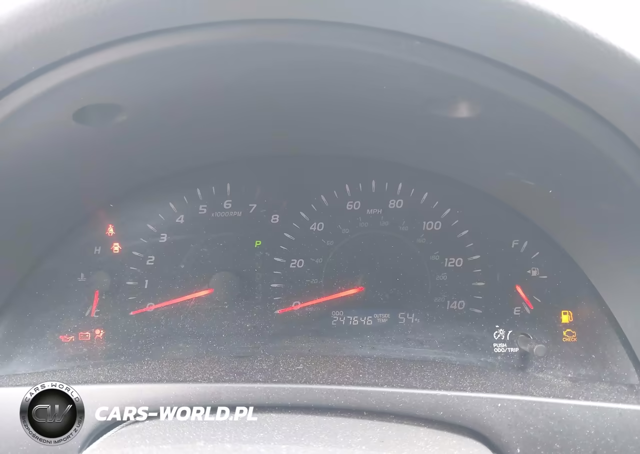2007 Toyota Camry Le VIN:4T1BE46K17U109382 - 7