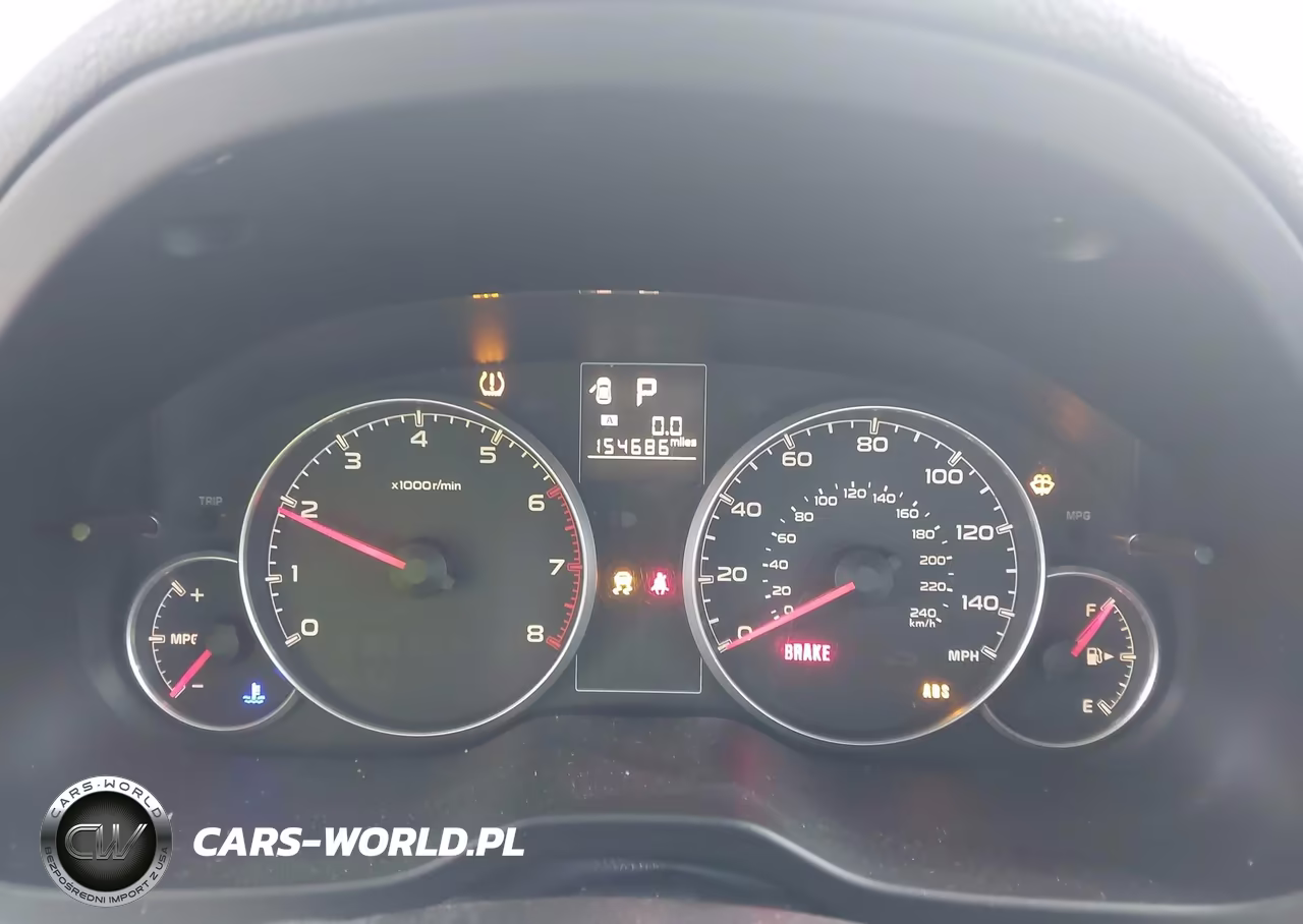 2013 Subaru Outback 2.5I VIN:4S4BRCAC2D3293778 - 7