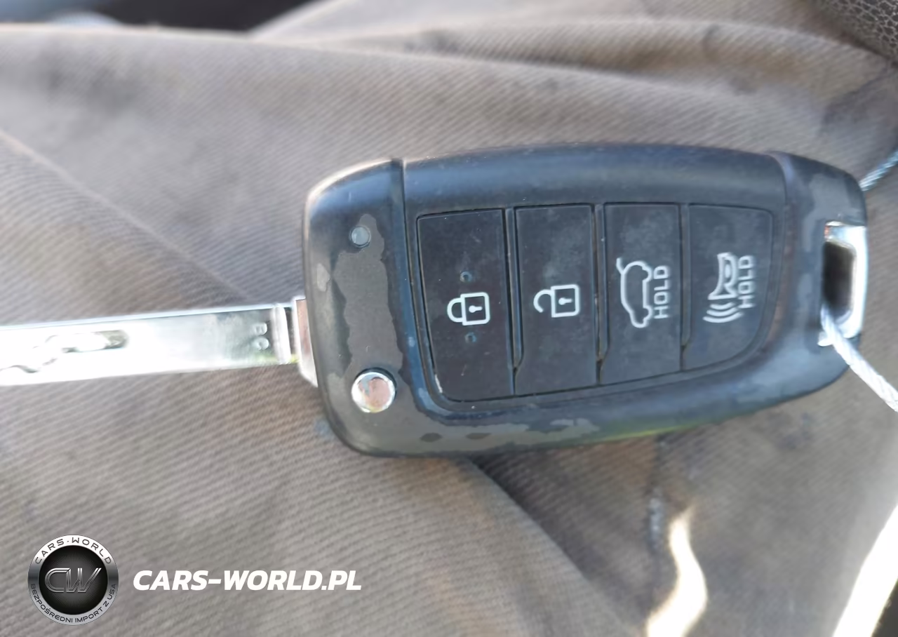2019 Hyundai Veloster 2.0 VIN:KMHTG6AF5KU019908 - 11