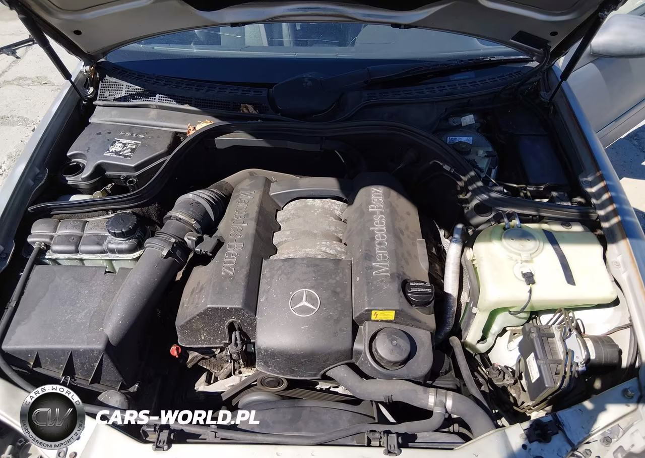 1999 Mercedes-Benz Clk 320 VIN:WDBLJ65G2XF090048 - 10