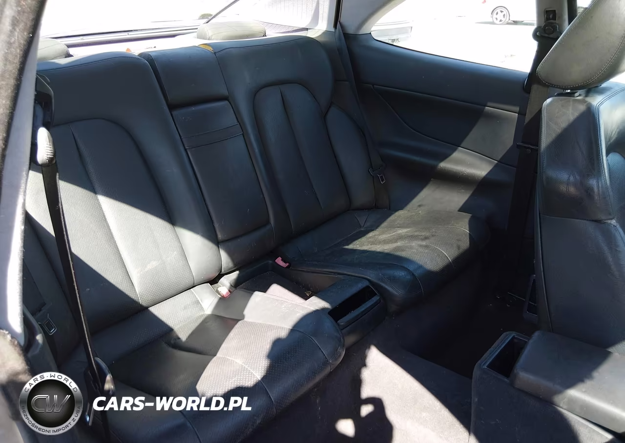 1999 Mercedes-Benz Clk 320 VIN:WDBLJ65G2XF090048 - 8