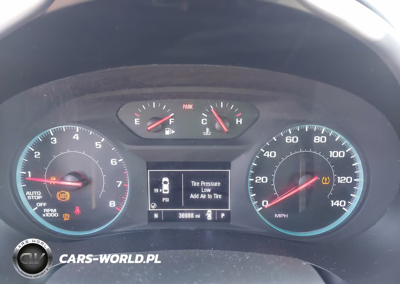 2025 Chevrolet Malibu Fwd 1Lt VIN:1G1ZD5ST4SF126032 - 7