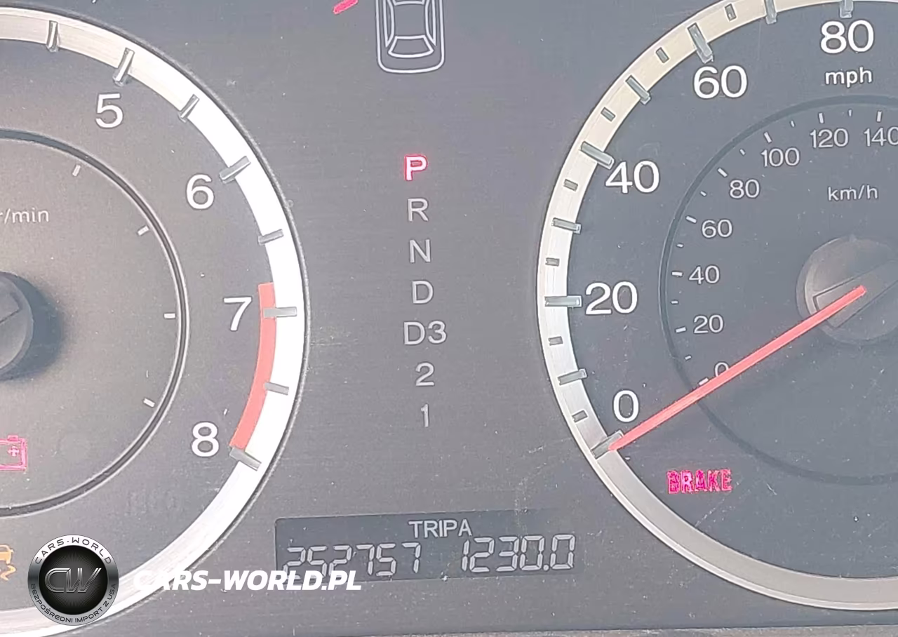 2012 Honda Accord 3.5 Ex VIN:1HGCP3F7XCA005530 - 15