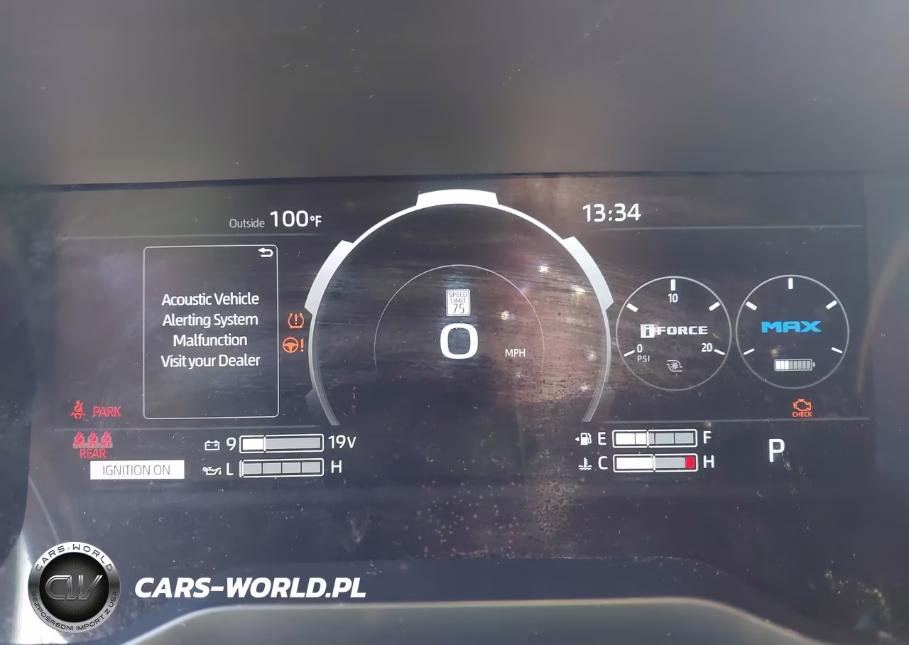 2025 Toyota Tundra Hybrid 1794 Edition Crewmax 5.5' Bed VIN:5TFMC5DBGSX109798 - 7
