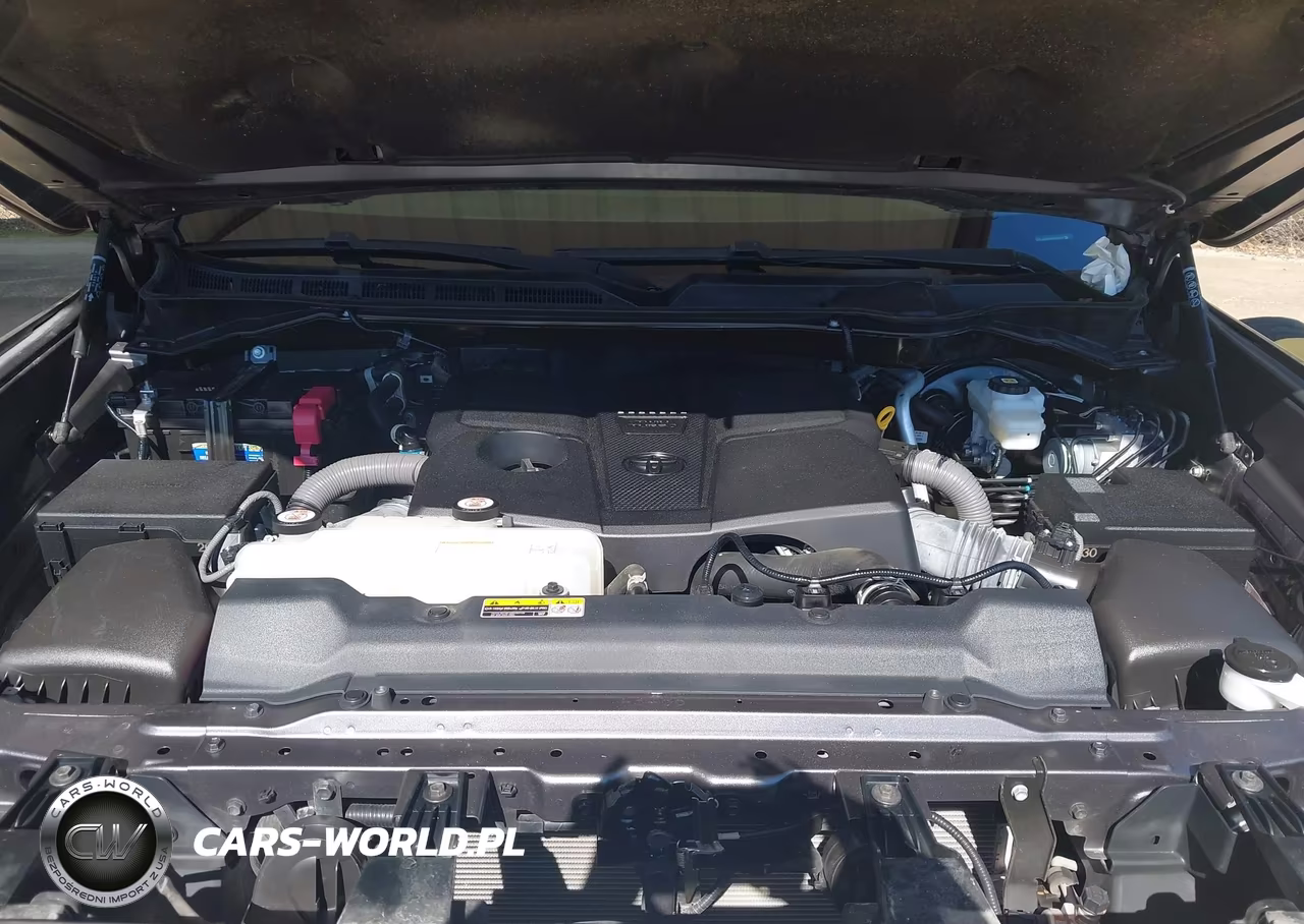 2023 Toyota Tundra Sr5 VIN:5TFLA5DB1PX090098 - 10