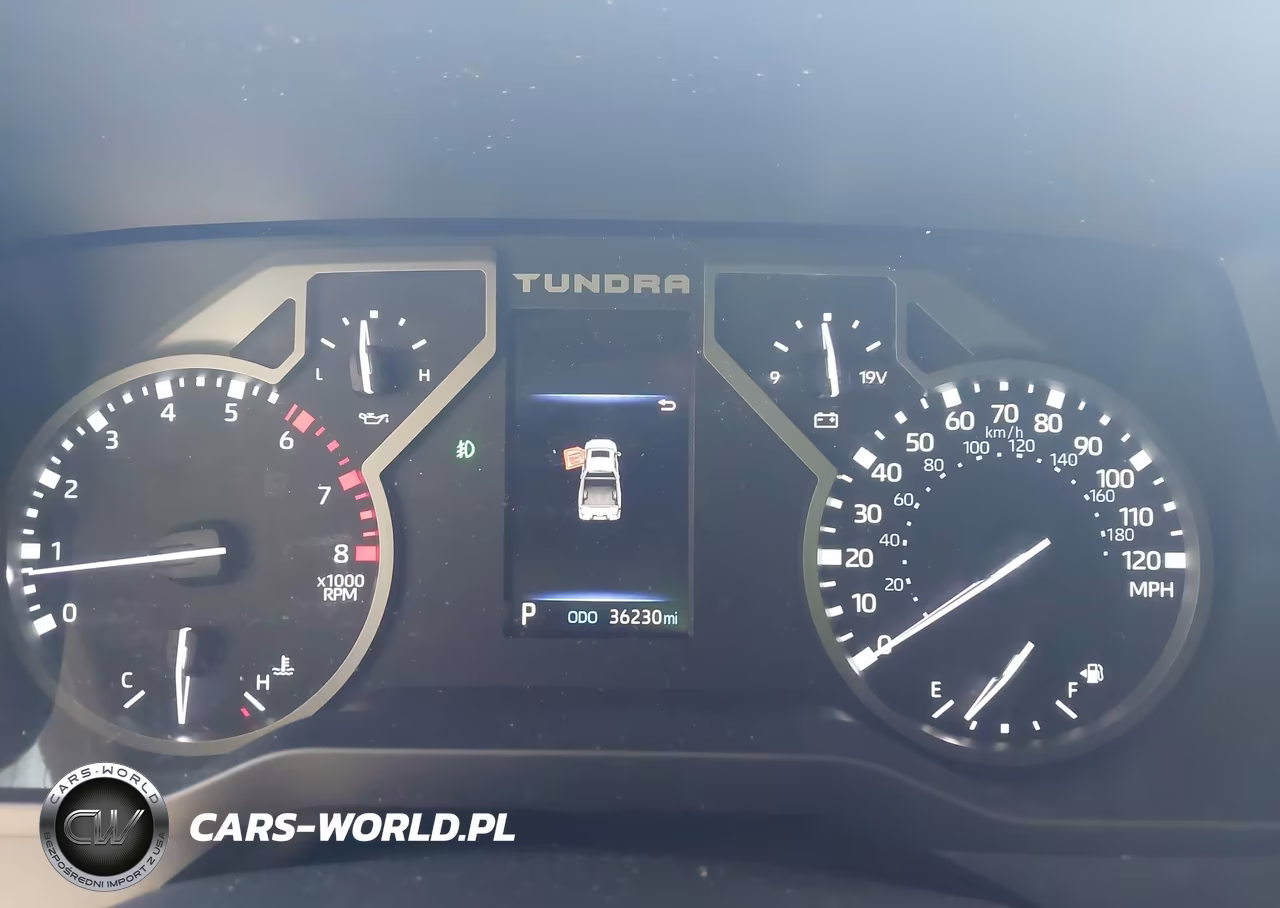 2023 Toyota Tundra Sr5 VIN:5TFLA5DB1PX090098 - 15