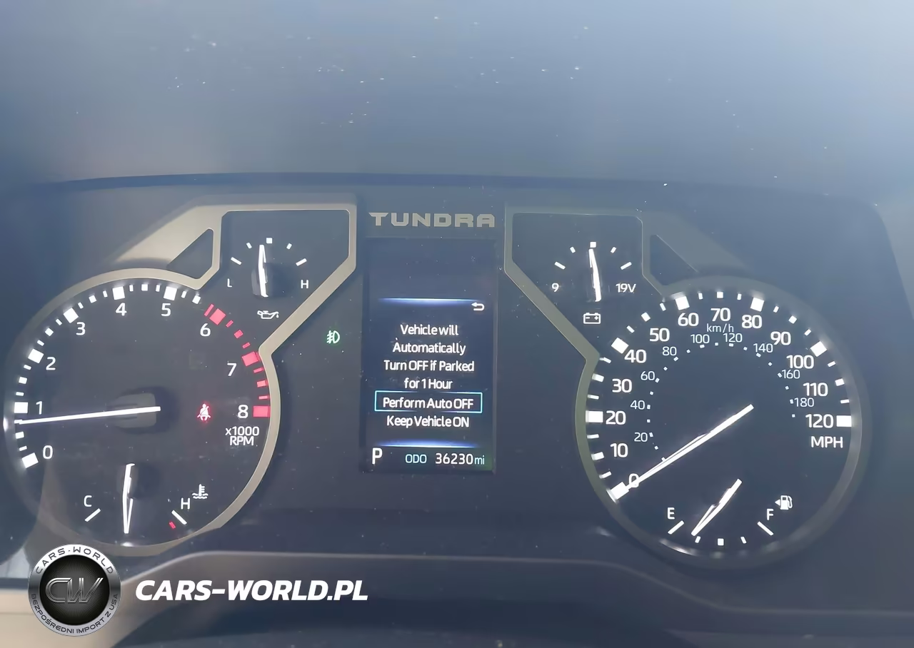 2023 Toyota Tundra Sr5 VIN:5TFLA5DB1PX090098 - 7