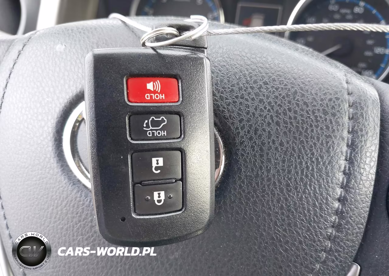 2016 Toyota Rav4 Limited VIN:JTMDFREV8GD183238 - 11