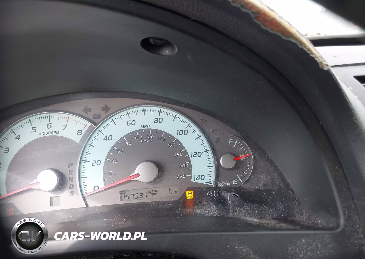 2010 Toyota Camry Se VIN:4T1BF3EK5AU078668 - 7