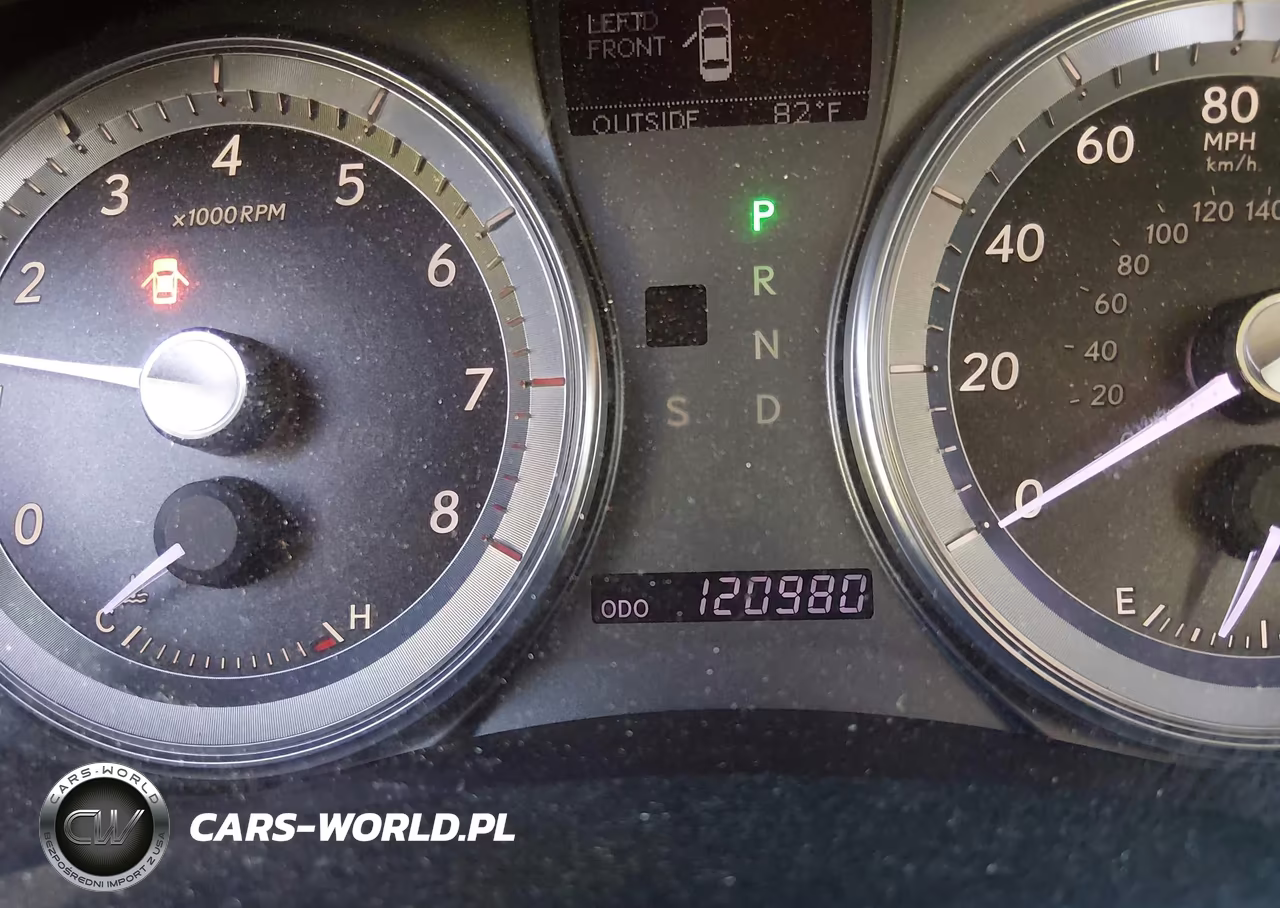 2010 Lexus Es 350 VIN:JTHBK1EG0A2402975 - 15