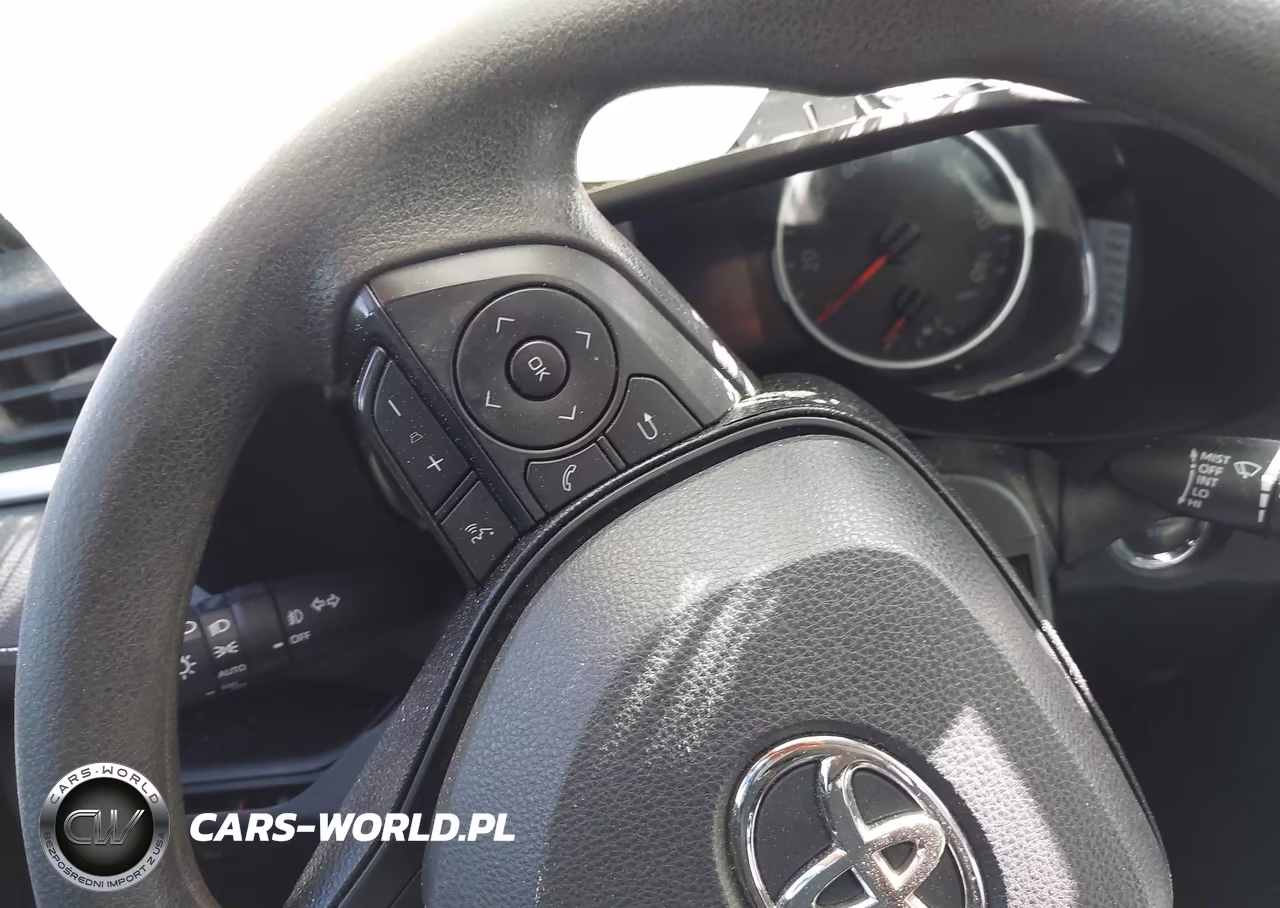 2020 Toyota Rav4 Xle VIN:2T3W1RFV4LW076092 - 7
