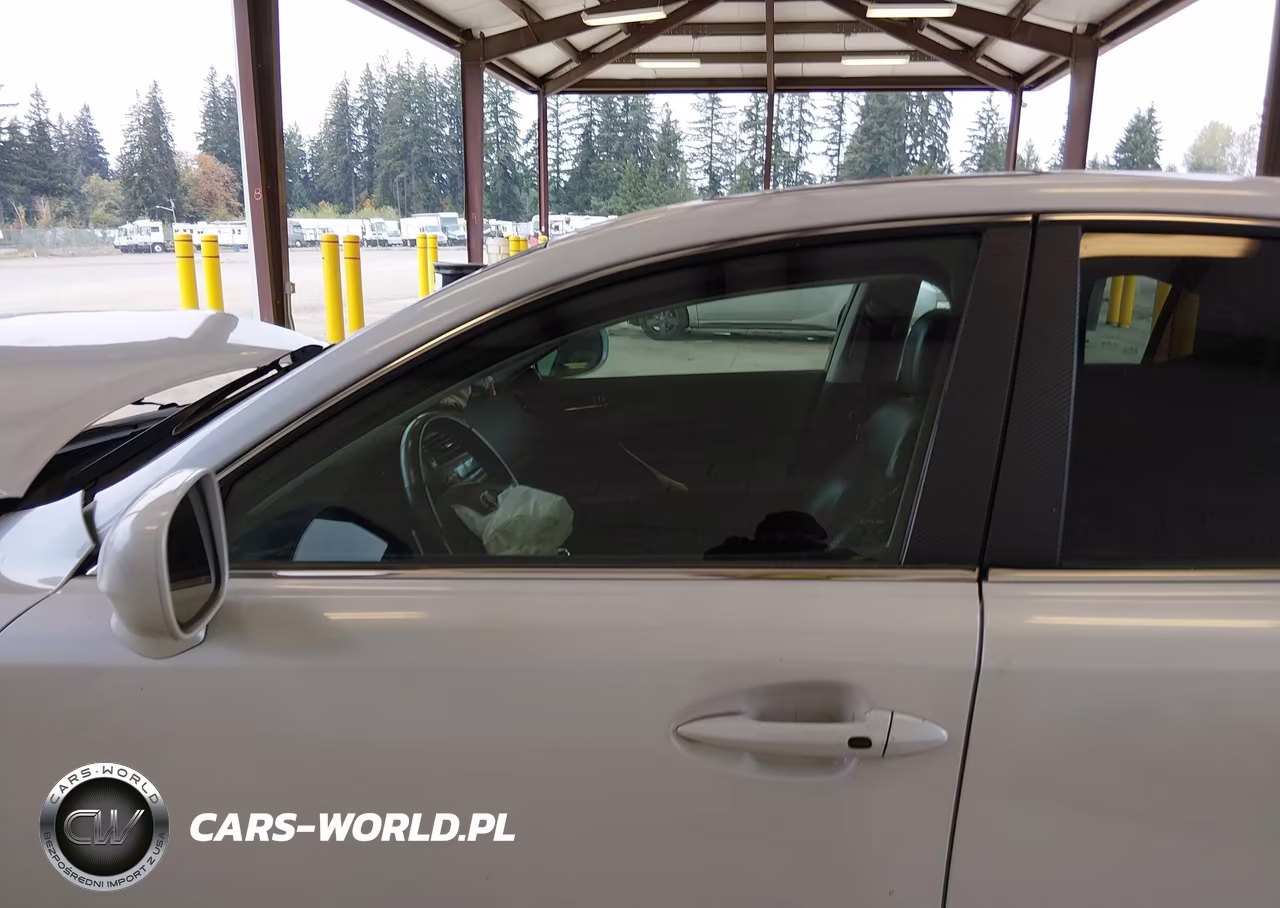 2006 Lexus Is 350 VIN:JTHBE262062003572 - 14
