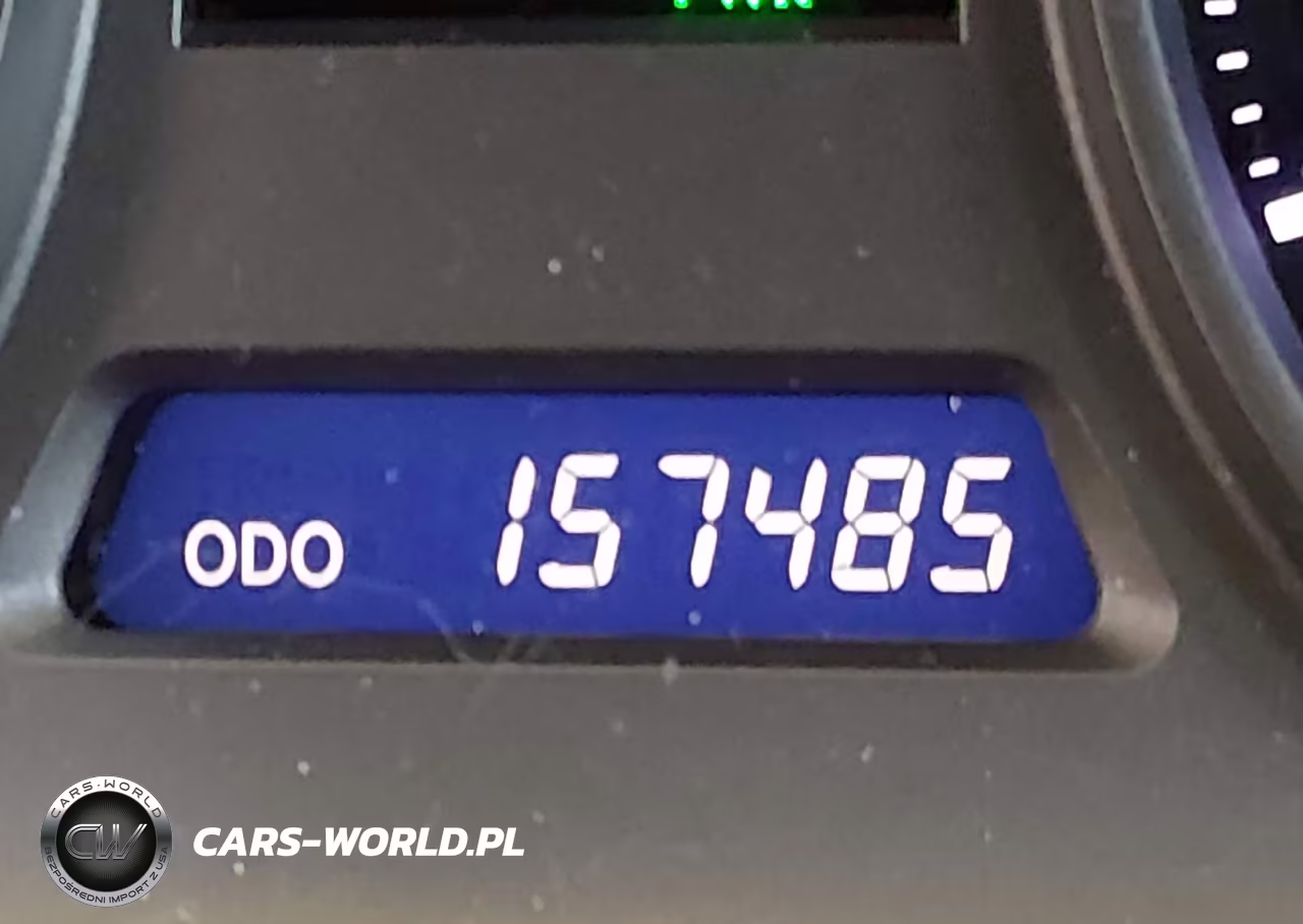 2006 Lexus Is 350 VIN:JTHBE262062003572 - 15