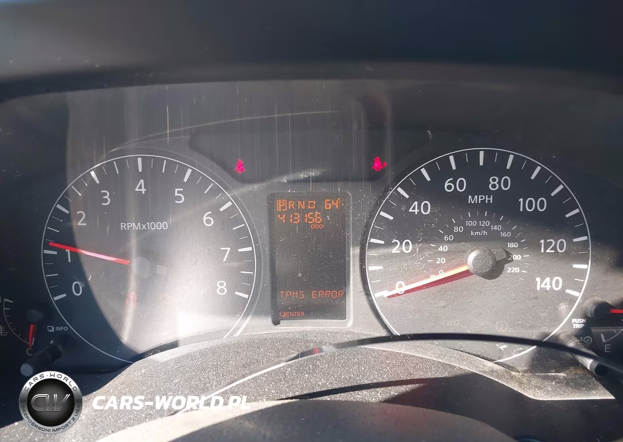 2013 Nissan Nv Cargo Nv2500 Hd Sv V8 VIN:1N6AF0LY3DN105139 - 7
