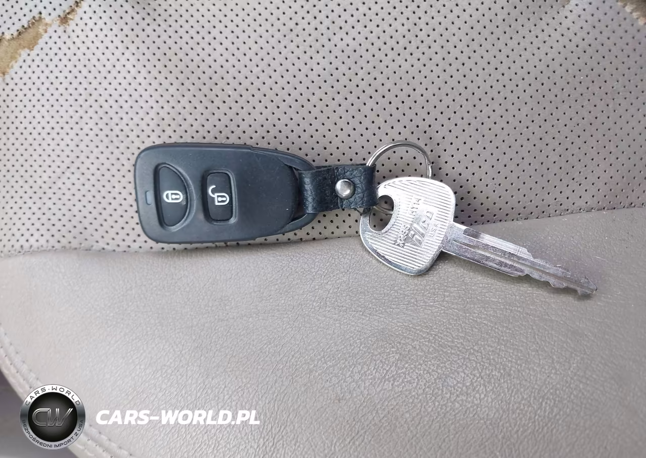 2006 Kia Sportage Ex V6-Lx V6 VIN:KNDJE723267237997 - 11