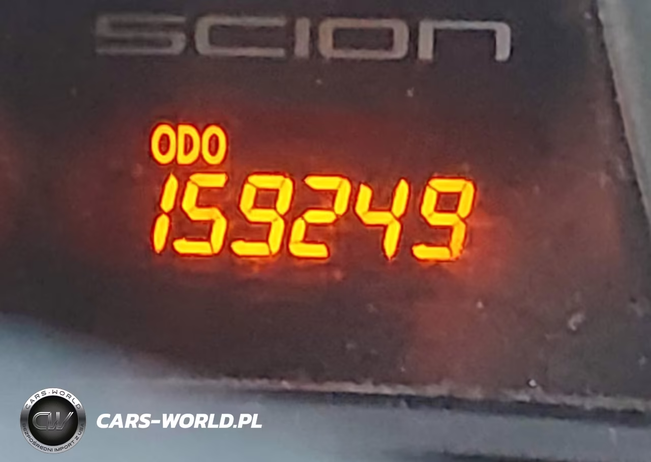 2011 Scion Tc VIN:JTKJF5C72B3011309 - 14
