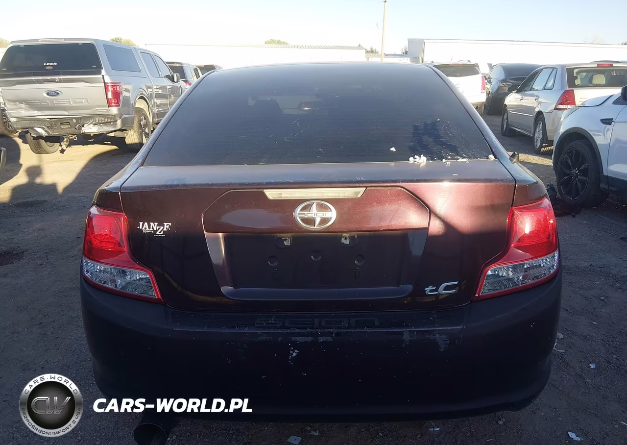 2011 Scion Tc VIN:JTKJF5C72B3011309 - 15