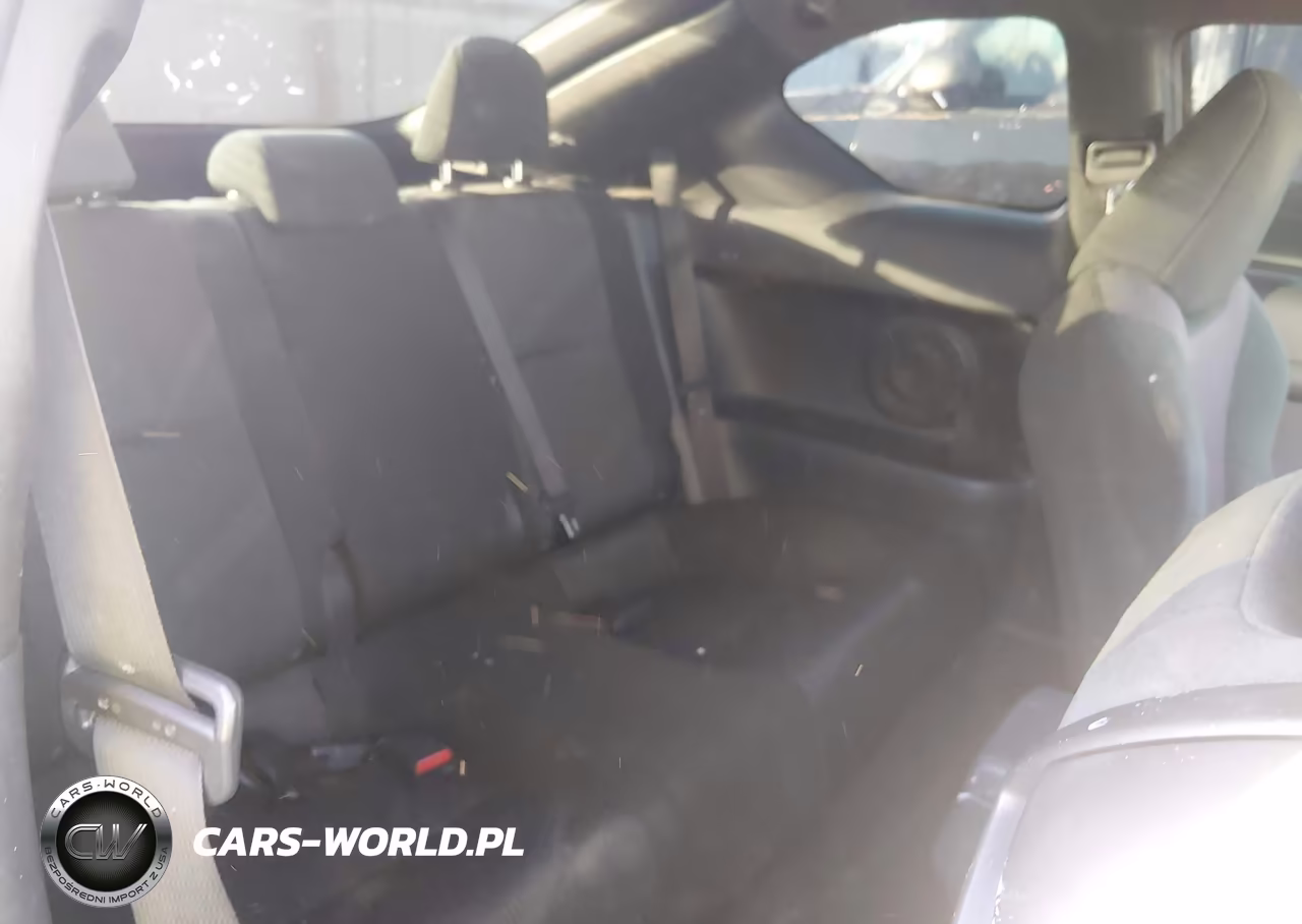 2011 Scion Tc VIN:JTKJF5C72B3011309 - 8