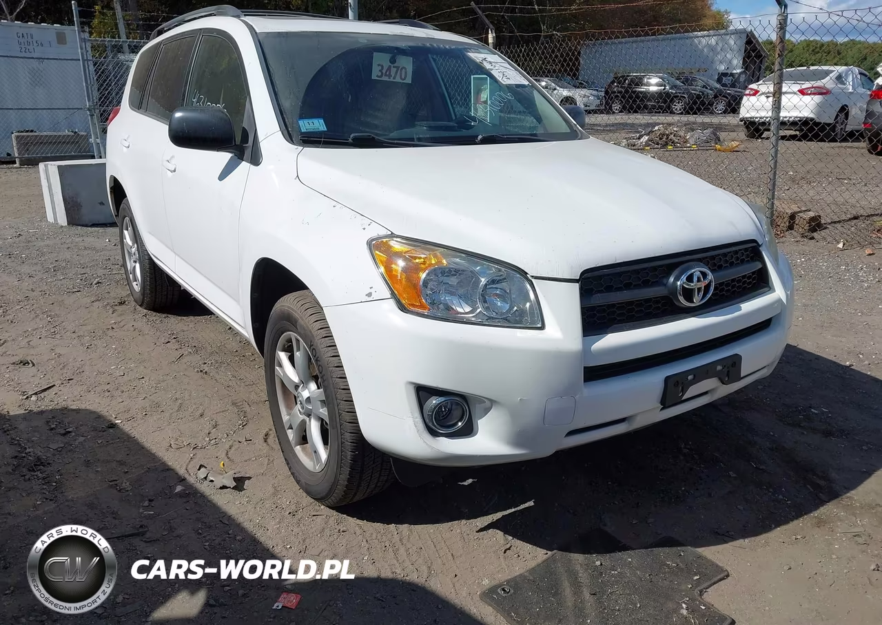 2012 Toyota Rav4